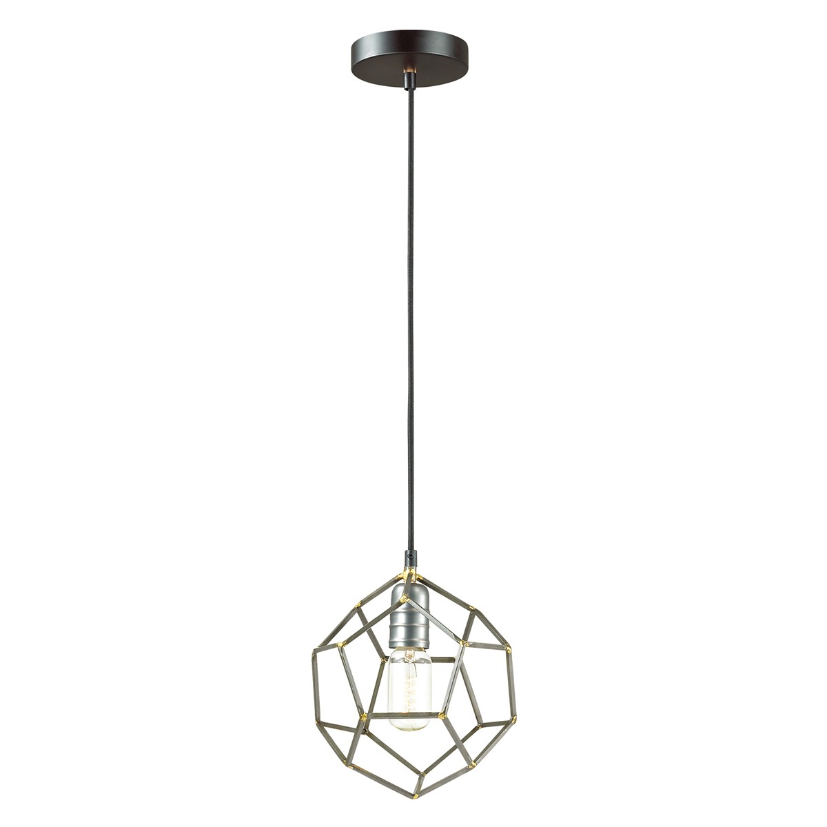 Светильник подвесной Lumion Ervin 3739/1