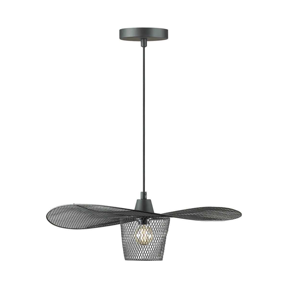 Светильник подвесной Lumion Marta 3743/1