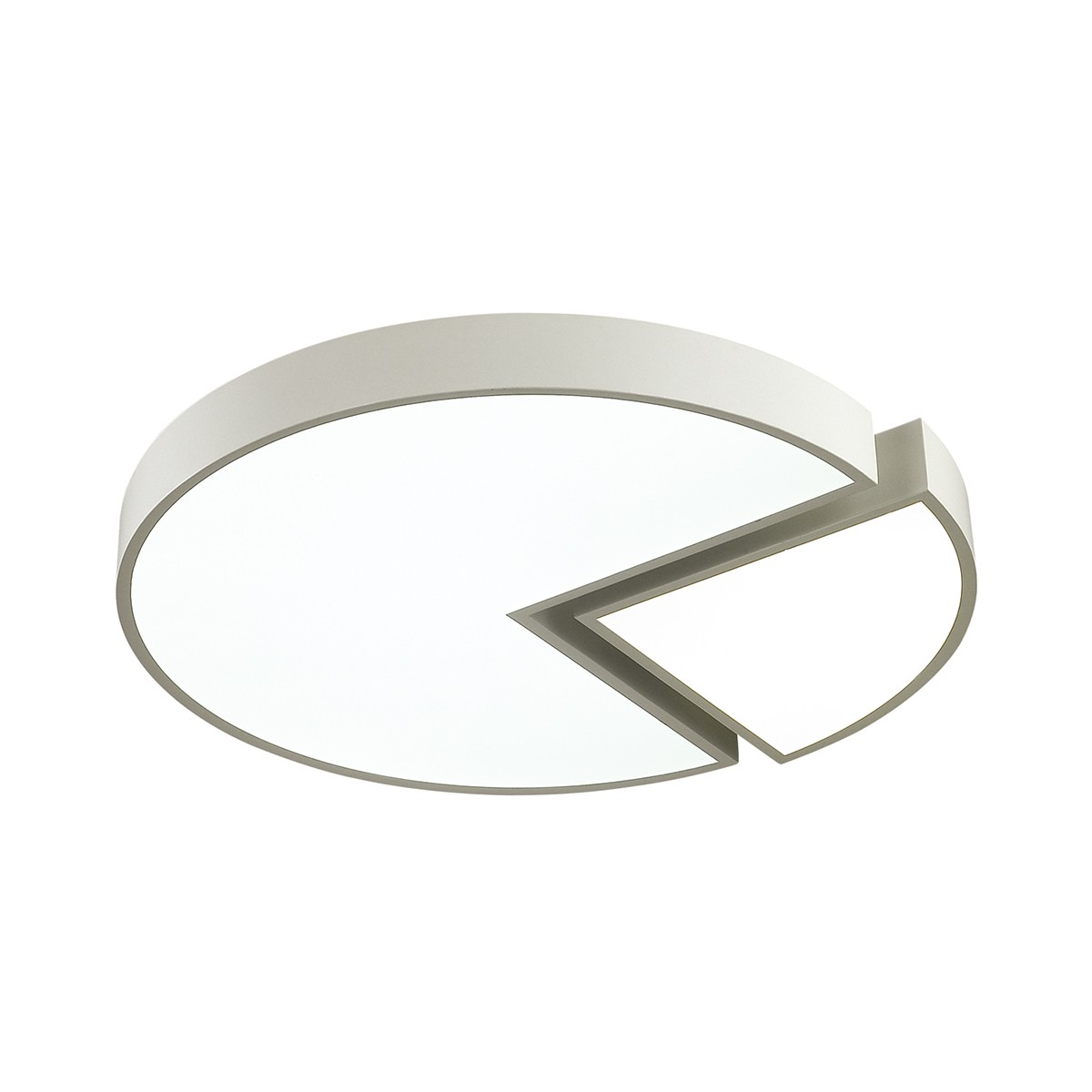 Потолочный LED светильник Lumion Max 3698/52CL