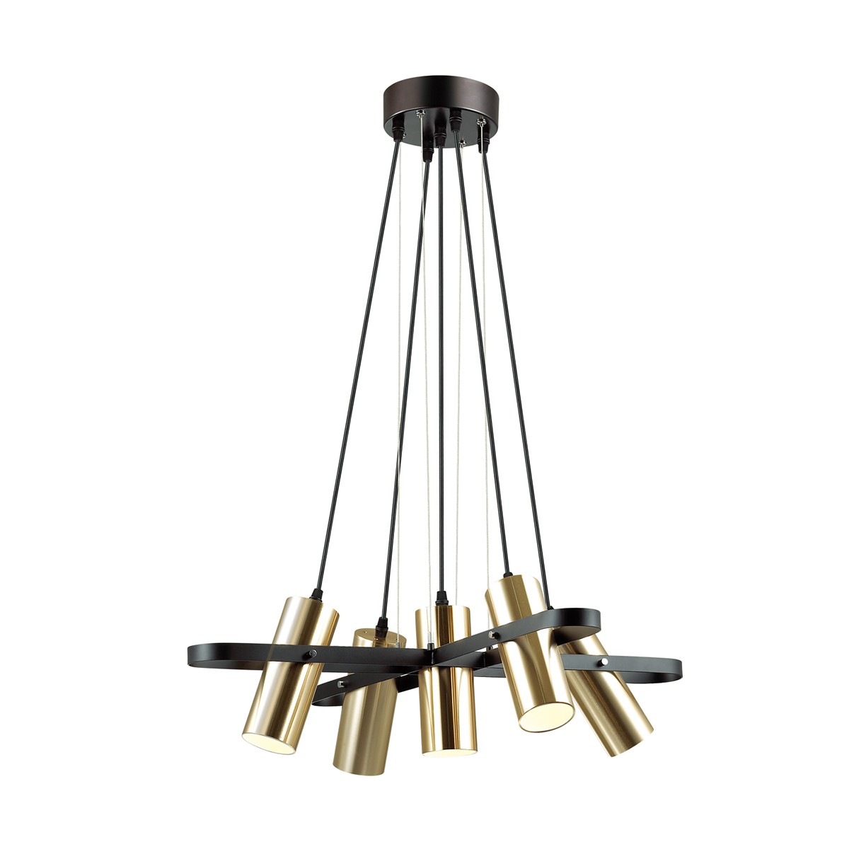 Светильник подвесной Lumion Claire 3714/5A