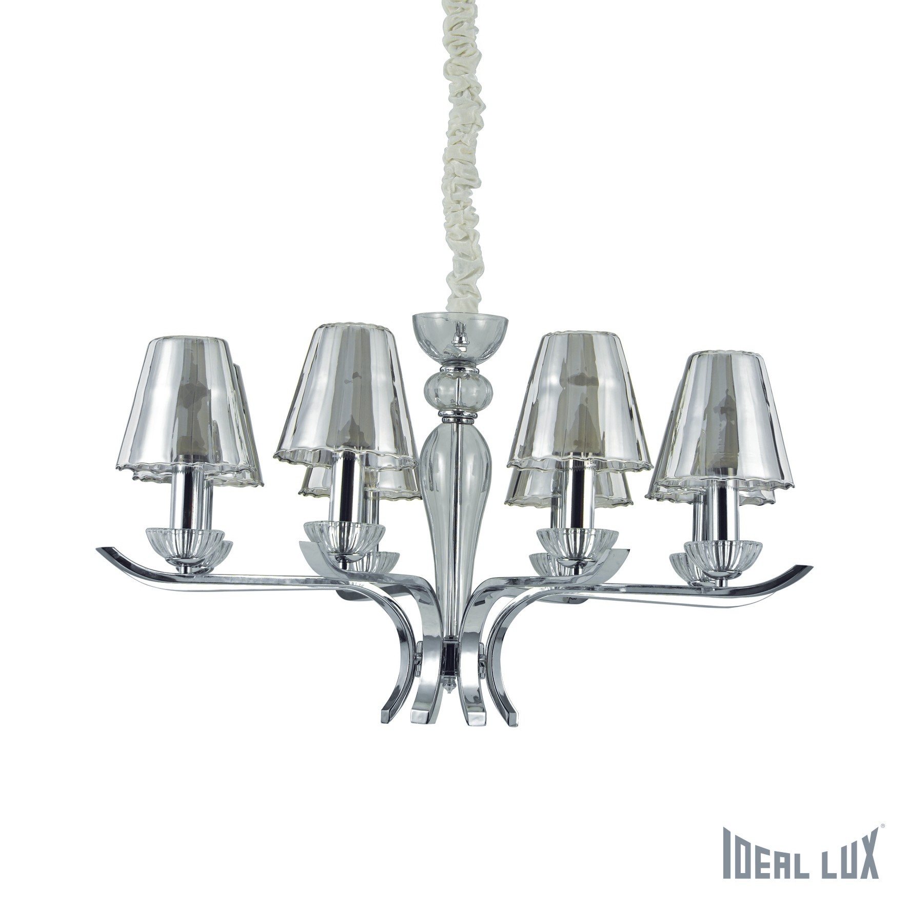 Подвесная люстра Ideal Lux Event EVENT SP8