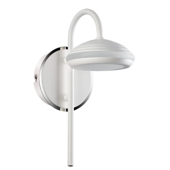 Уличный LED настенный светильник Novotech Calle 357448