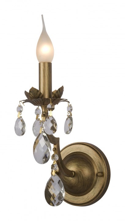 Настенное бра Natali Kovaltseva 1890 WL1890-W1