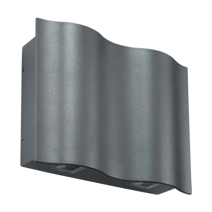 Уличный LED настенный светильник Novotech Kaimas 357416