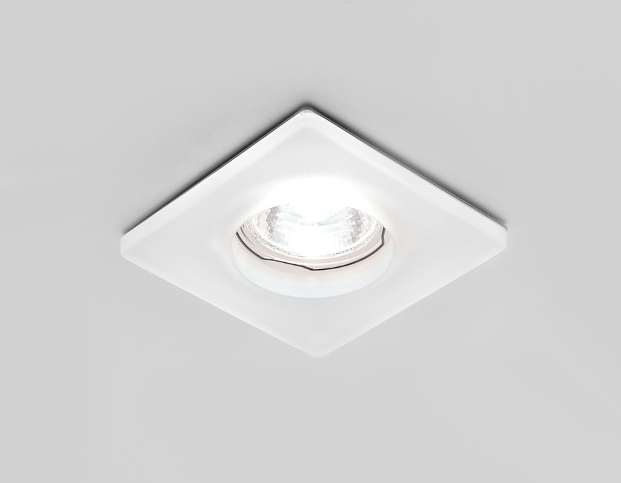 Встраиваемый светильник Ambrella Design D2250 W