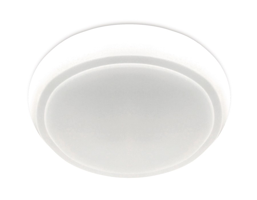 Светильник потолочный Ambrella Orbital Air F31 WH 72W D500