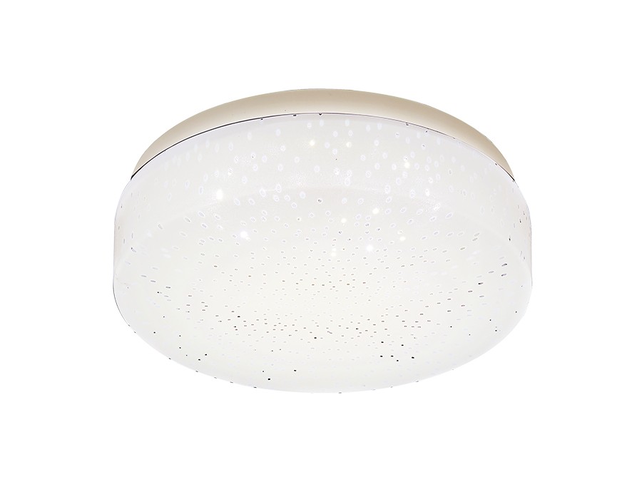 Встраиваемый светильник Ambrella Orbital Fly Spot F471 W