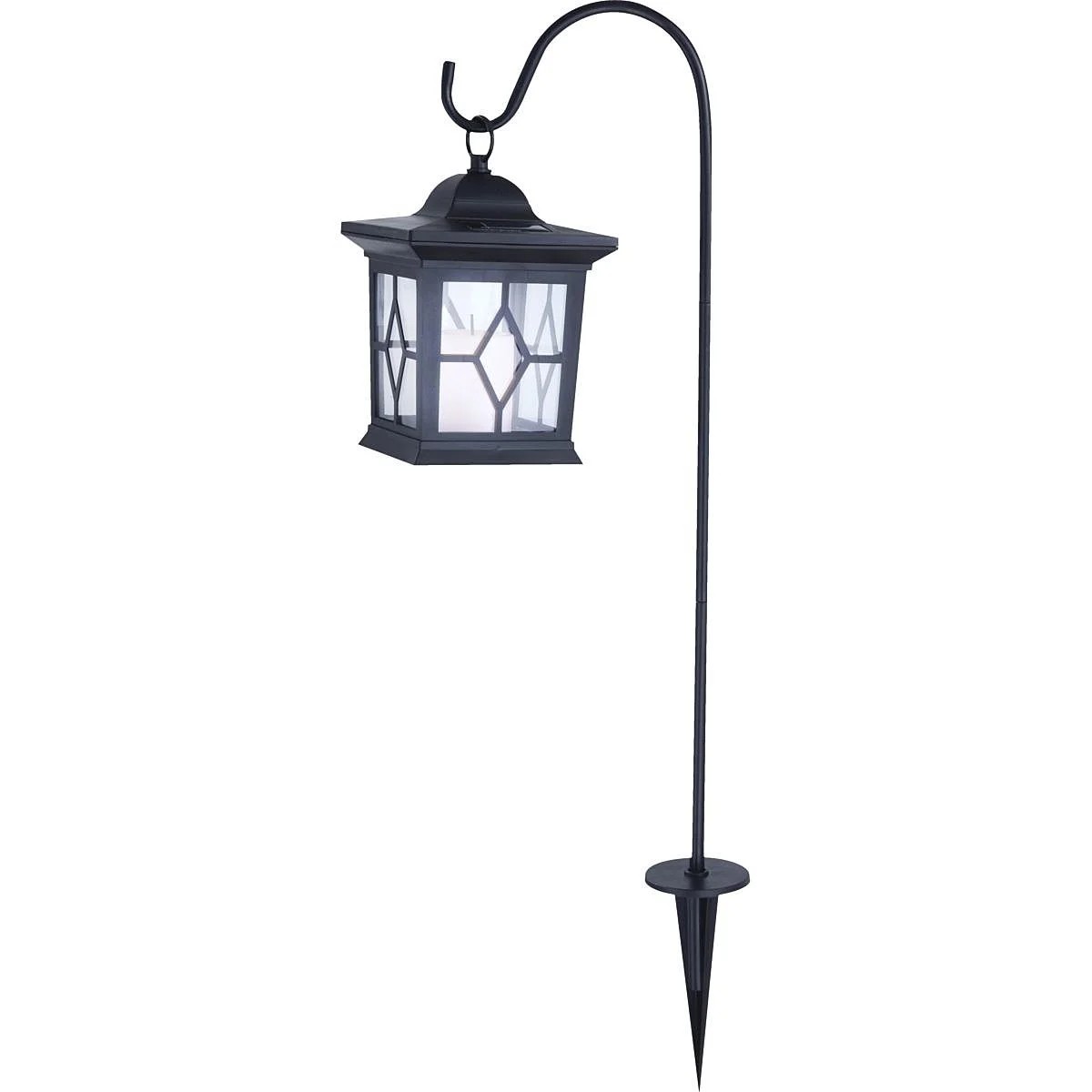 Грунтовый светильник Globo Solar 33270