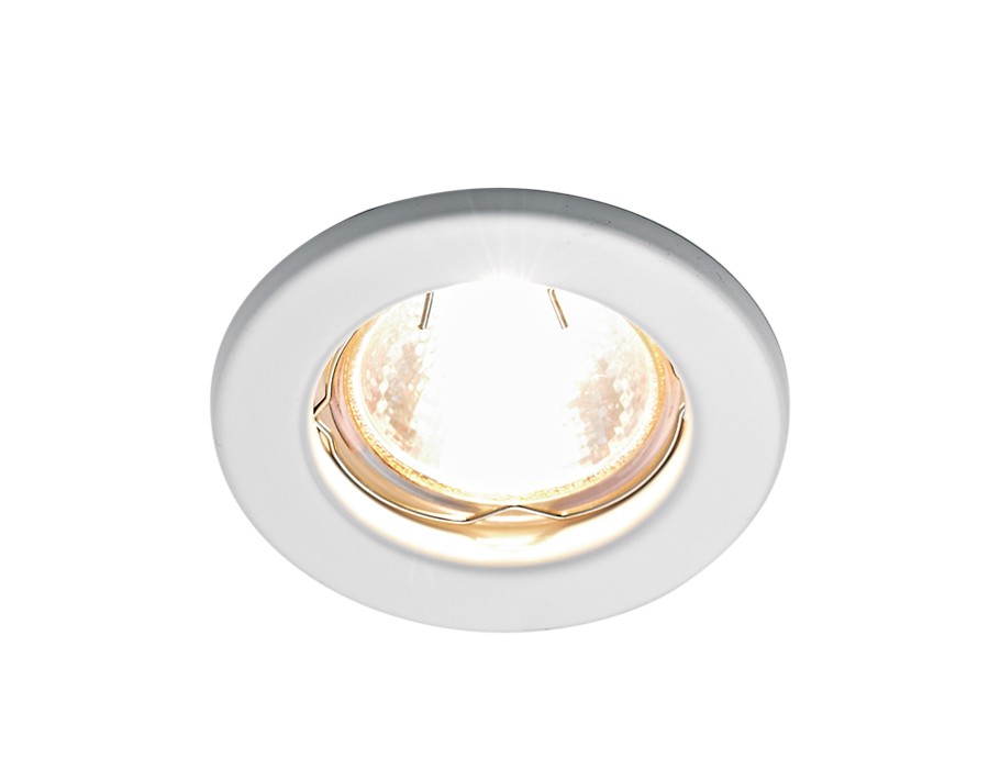 Встраиваемый светильник Ambrella FT9210 WH