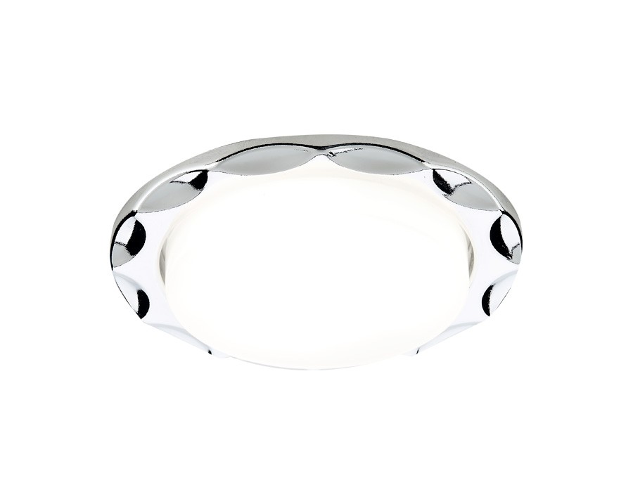 Встраиваемые светильники