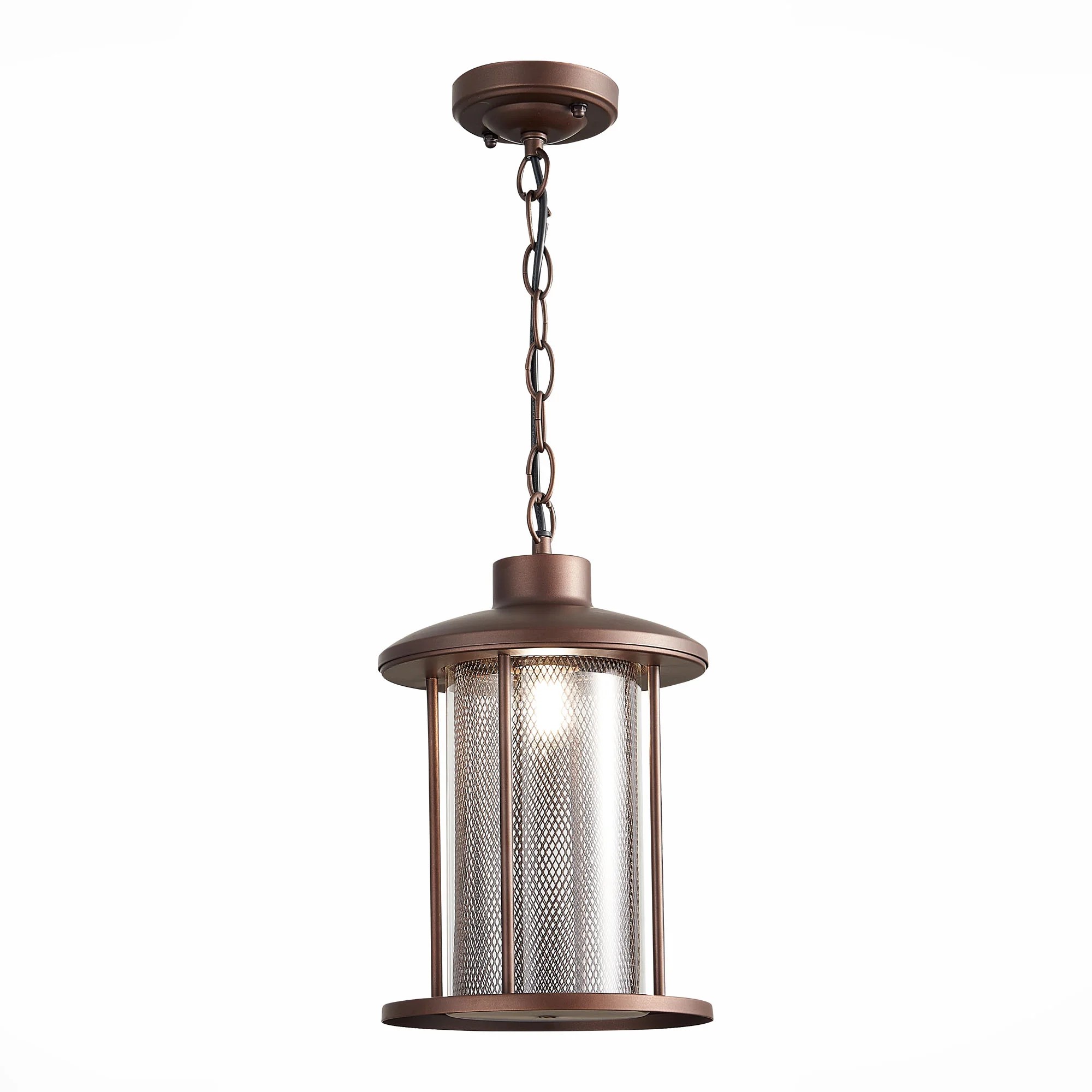 Уличный подвесной светильник ST Luce Lastero SL080.403.01