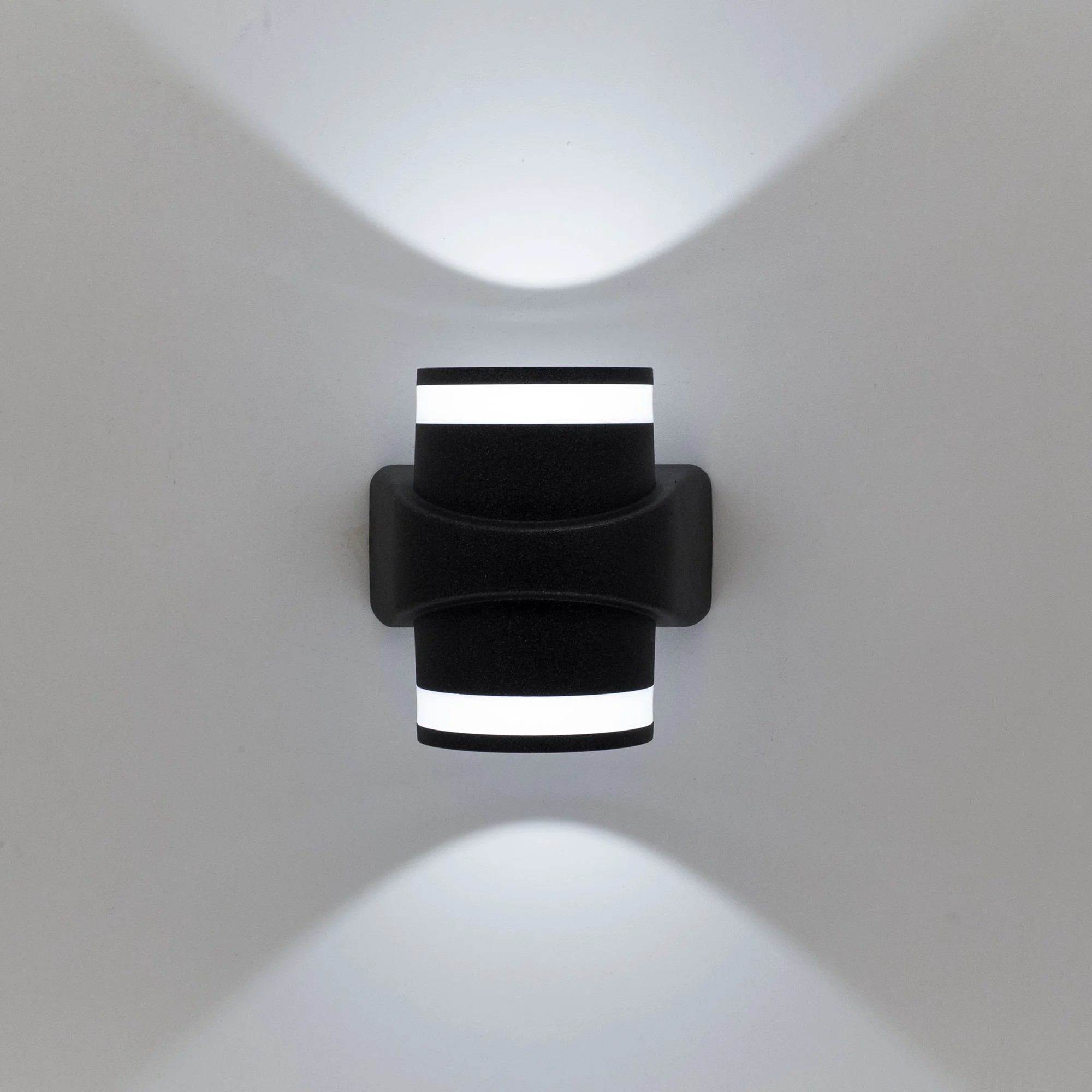 Уличный LED настенный светильник Citilux Улица CLU0004D