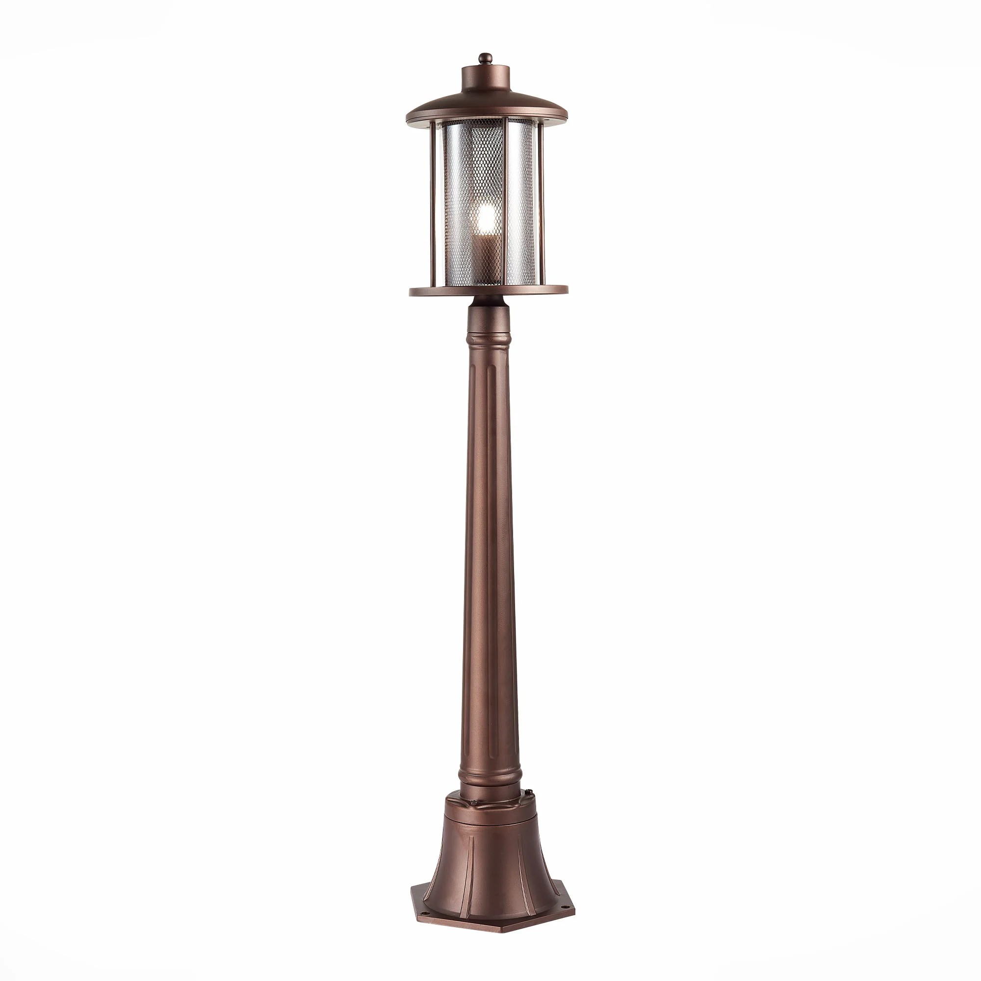 Столб фонарный уличный ST Luce Lastero SL080.415.01