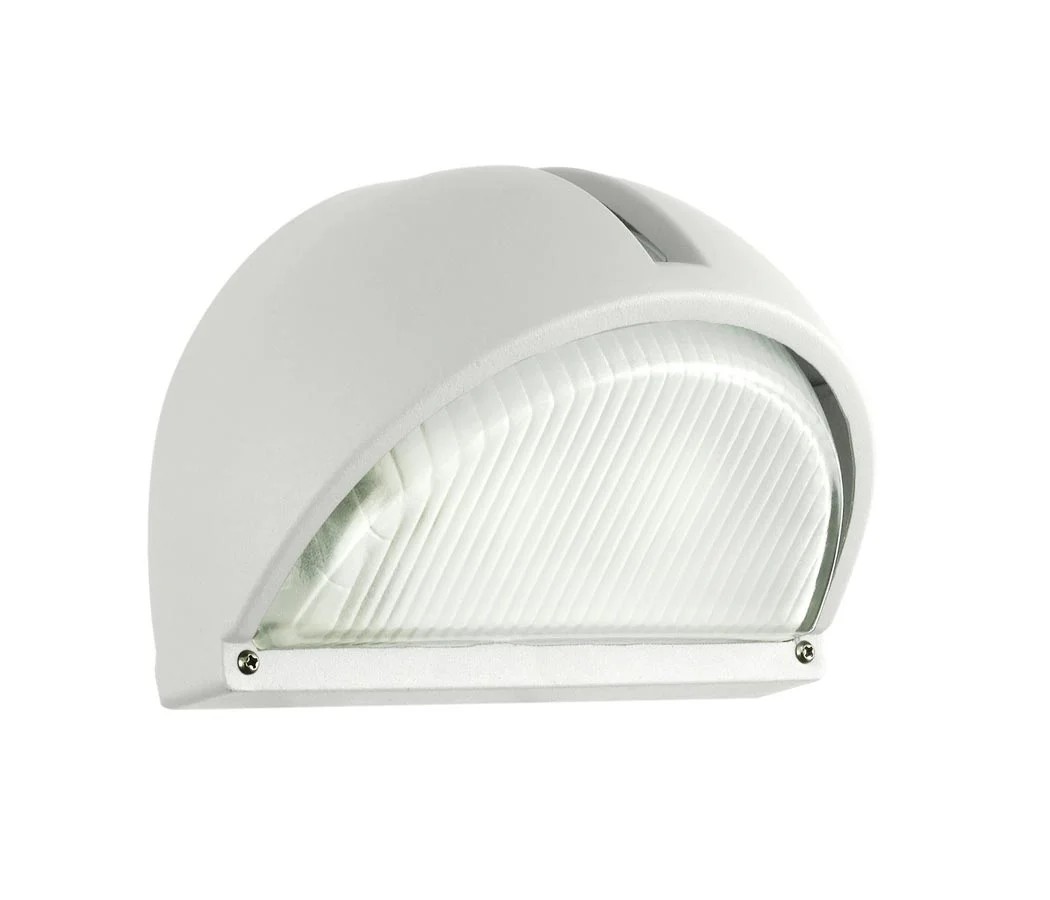Уличный настенный светильник Eglo 89768