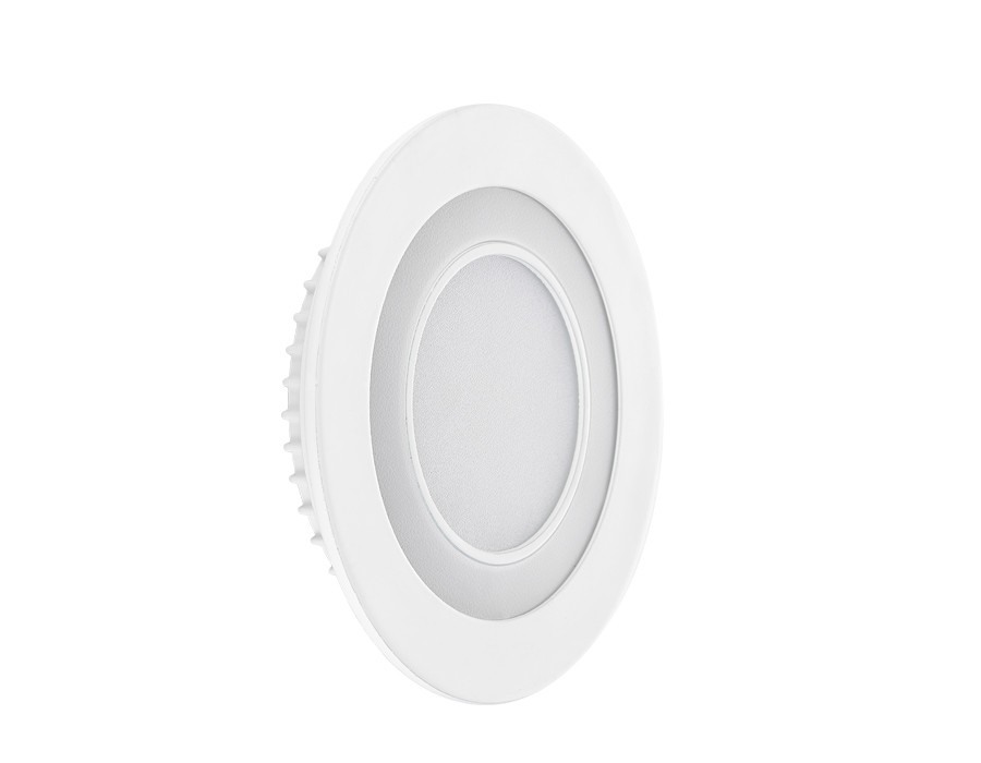 Встраиваемый светильник Ambrella Led Downlight S340/8+4