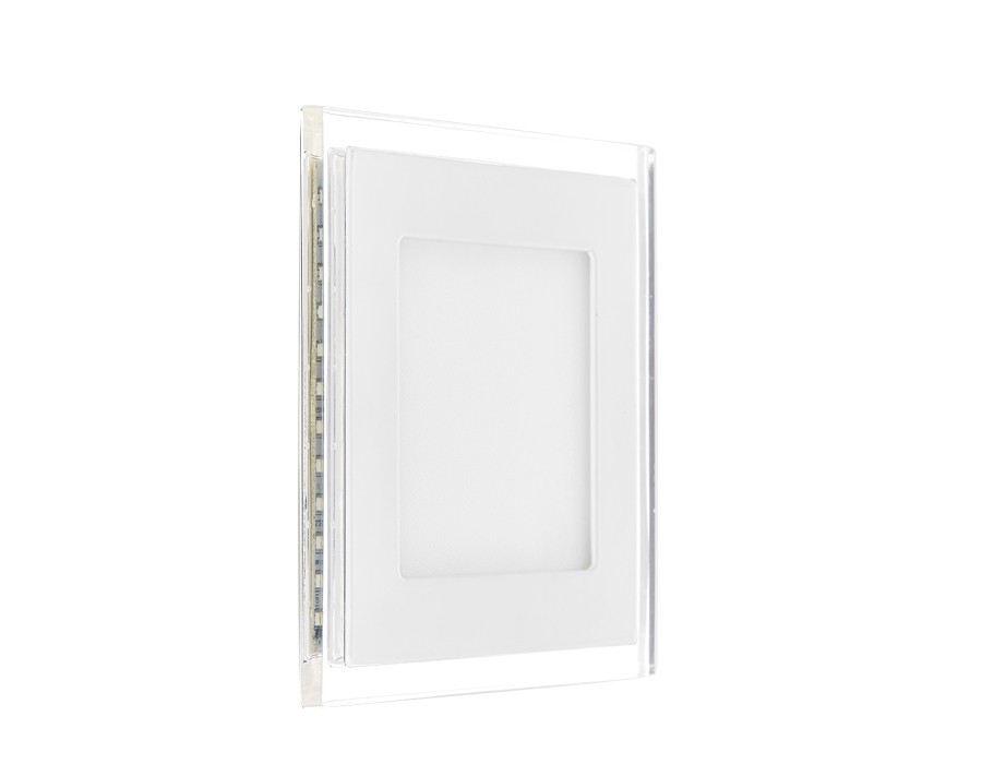 Встраиваемый светильник Ambrella Led Downlight S450/12+4