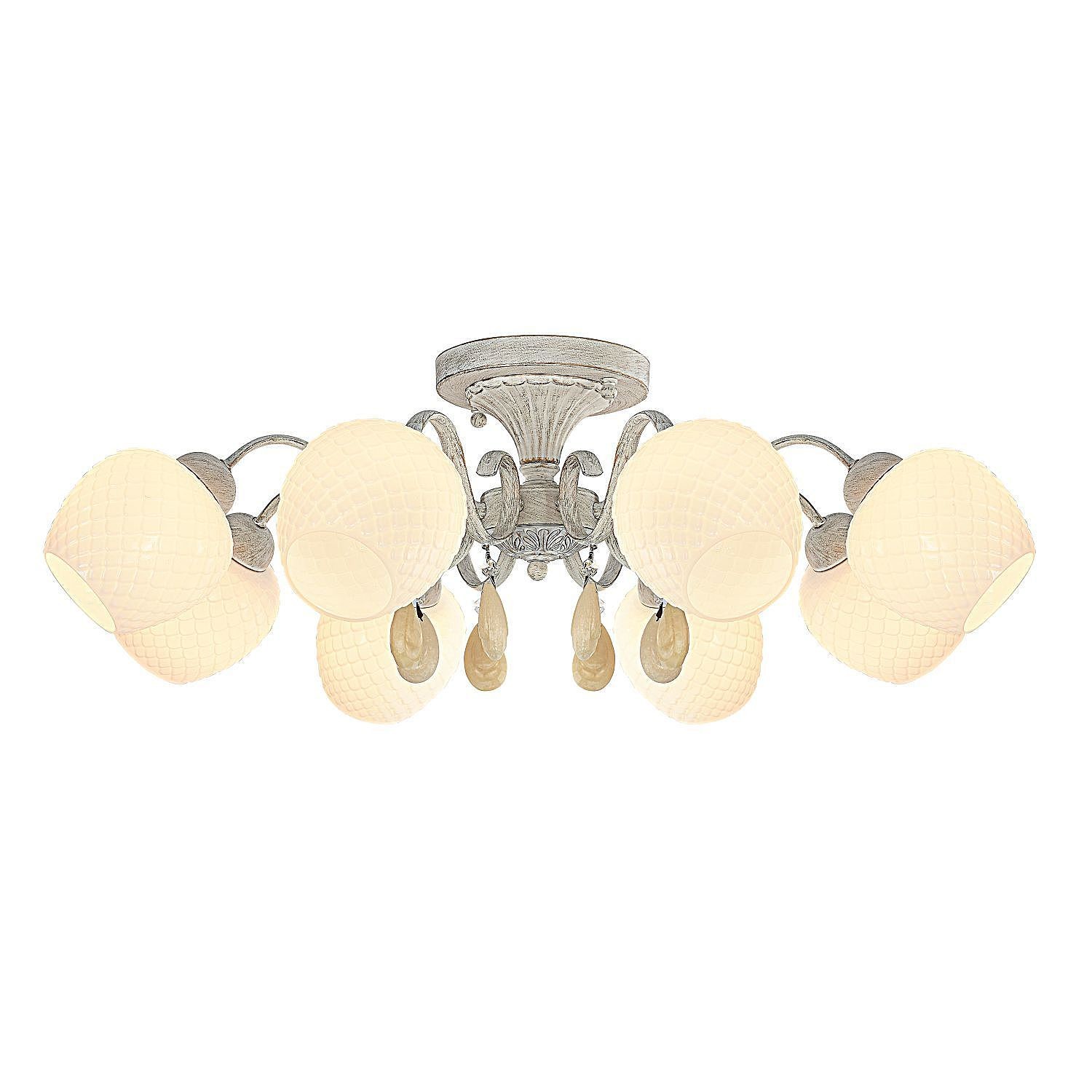 Потолочная люстра F-Promo Gemmas 2268-8U