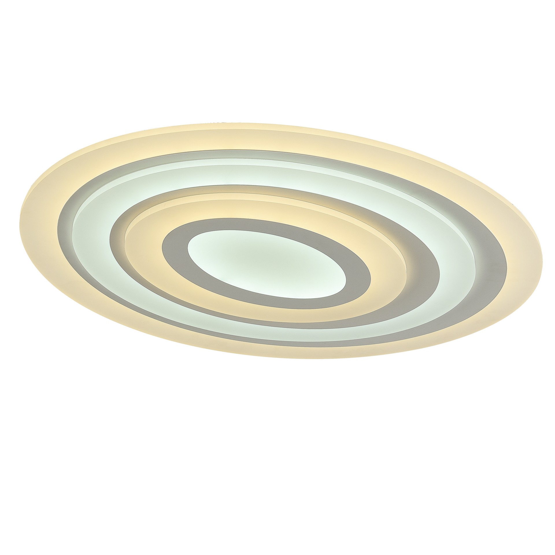 Потолочный светодиодный светильник F-Promo Ledolution 2274-8C