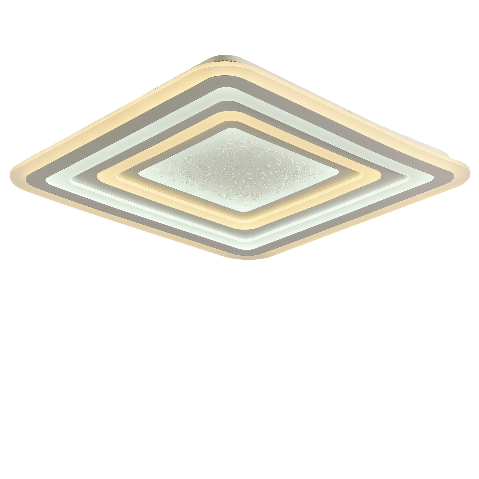 Потолочный LED светильник F-Promo Ledolution 2282-8C