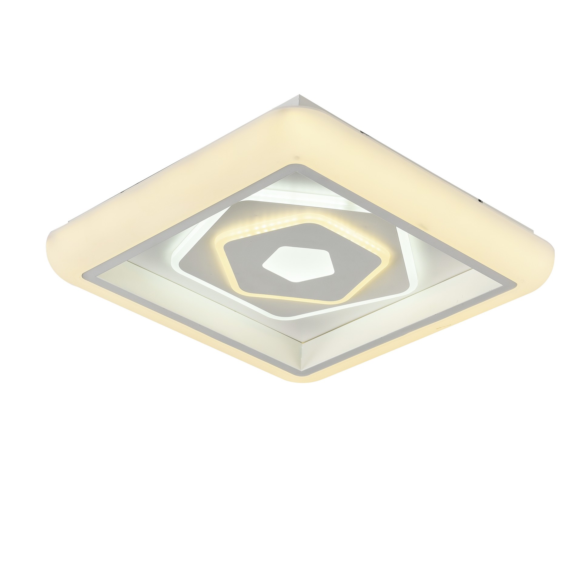 Потолочный светодиодный светильник F-Promo Ledolution 2284-5C