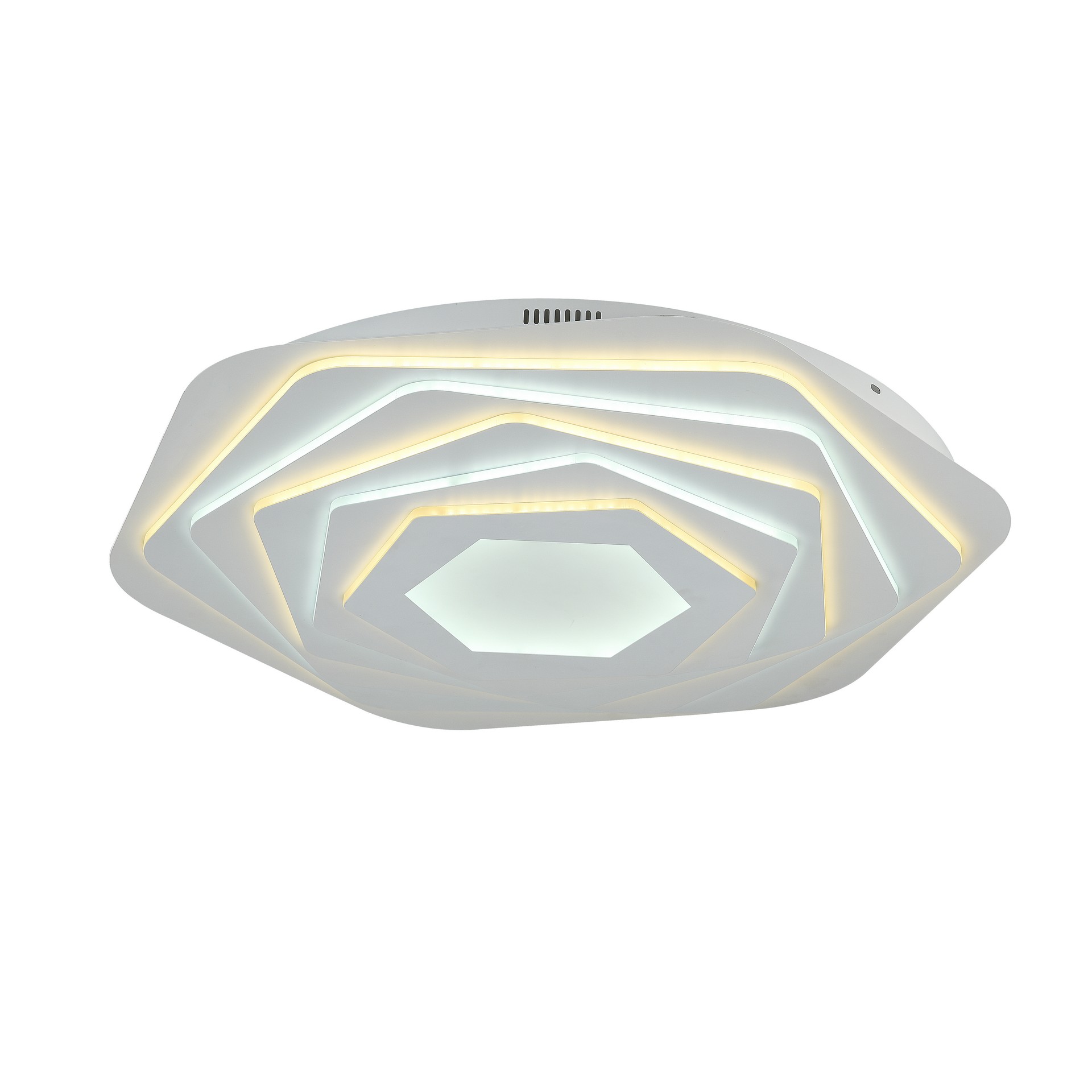 Потолочный светодиодный светильник F-Promo Ledolution 2289-8C