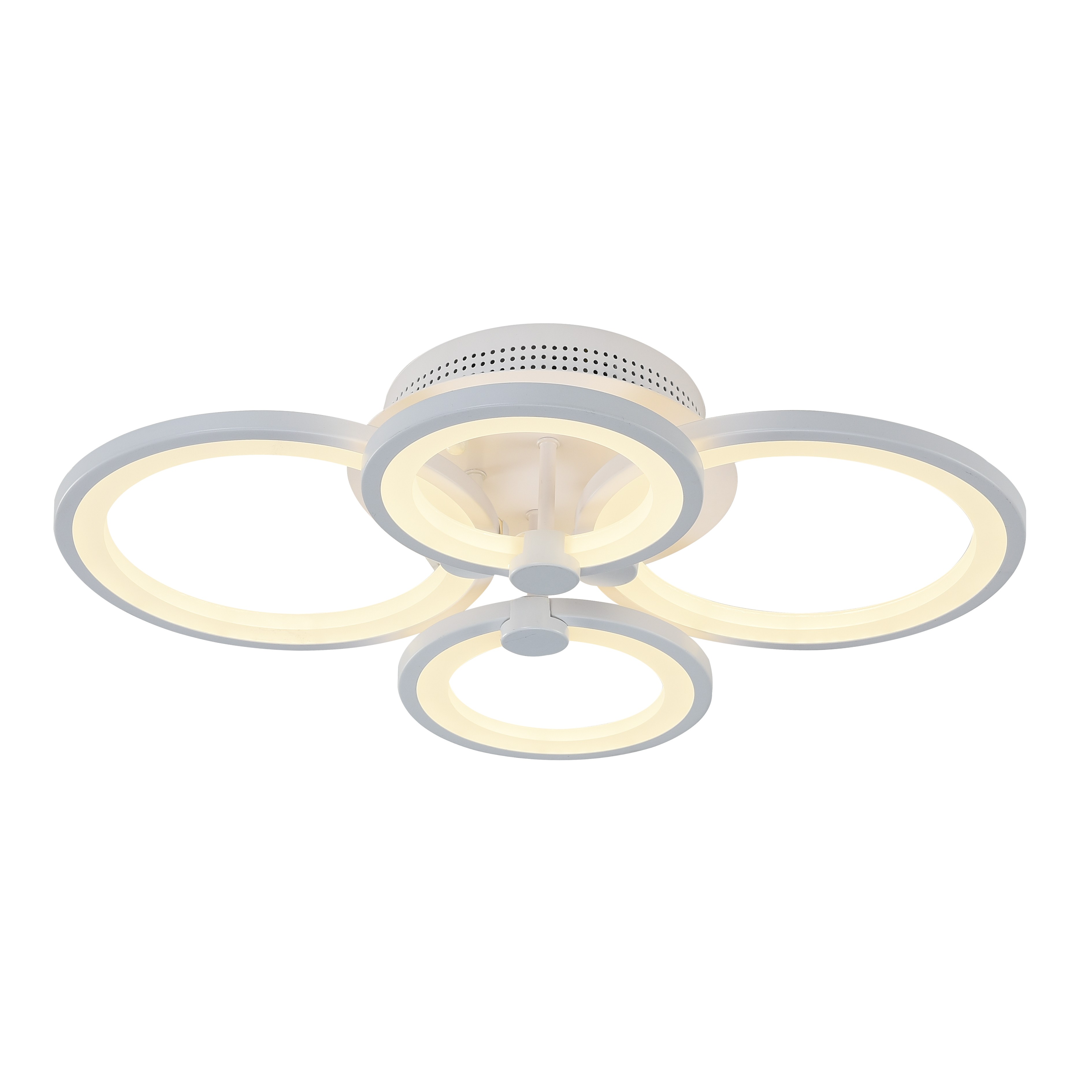 Потолочная люстра F-Promo Cosmo 2291-4U