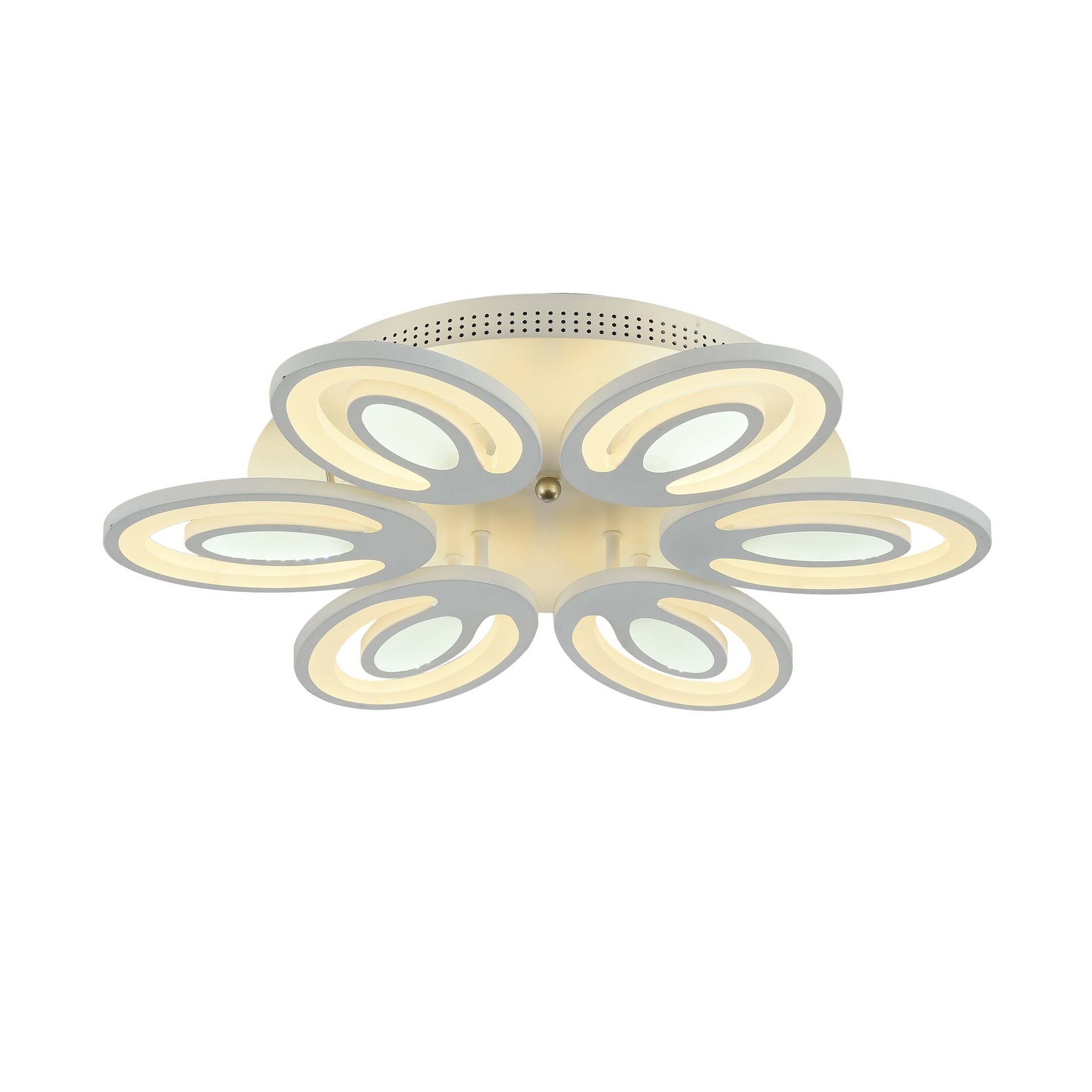 Потолочная люстра с пультом Balchik F-Promo 2293-6U