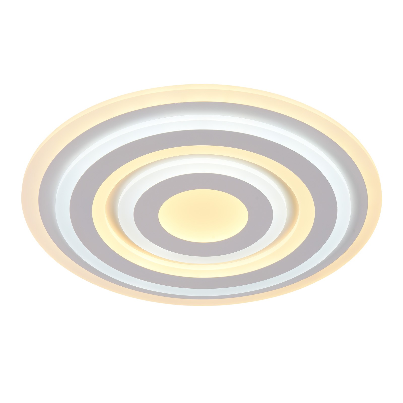 Потолочный LED светильник Omnilux white OML-06407-120