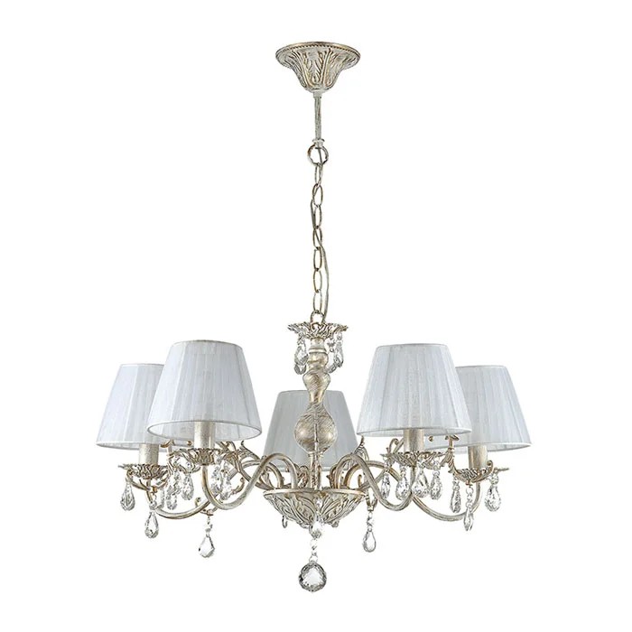 Подвесная люстра Odeon Light MAGALI 3229/5