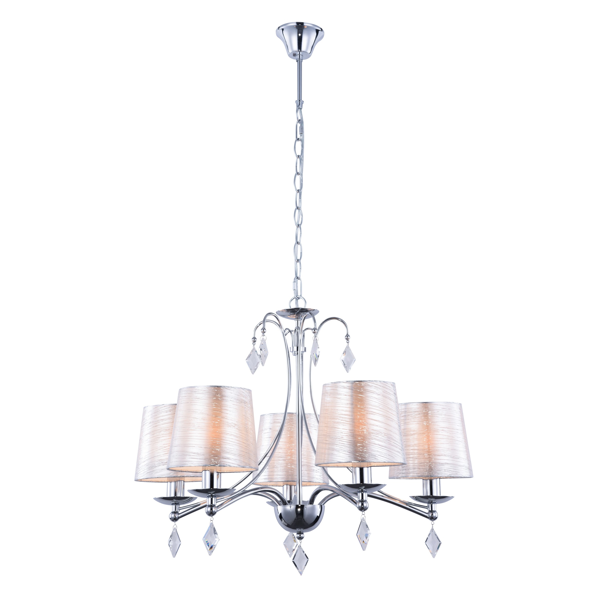 Подвесная люстра Omnilux Murgetta OML-62303-05