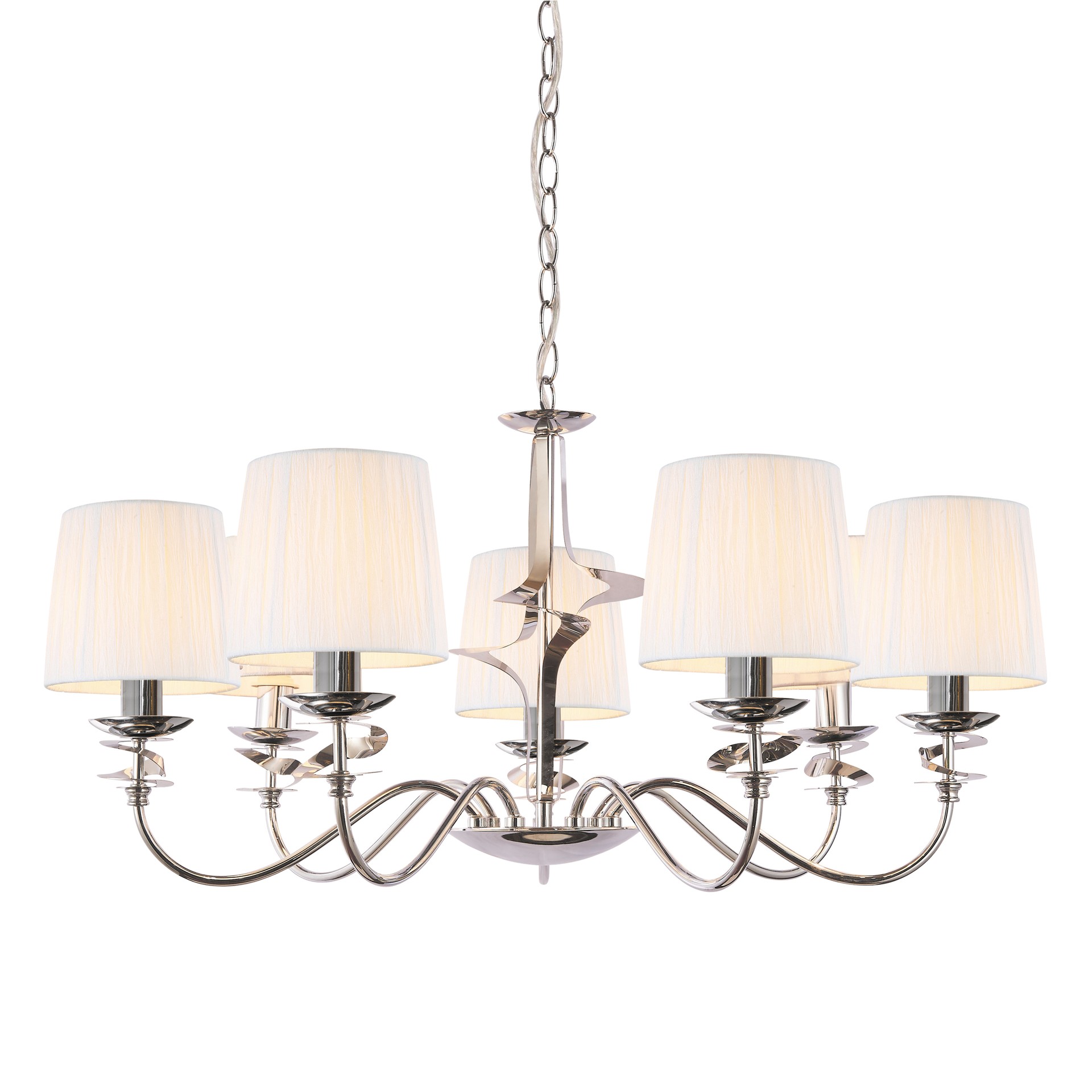 Подвесная люстра Omnilux Calia OML-62403-07