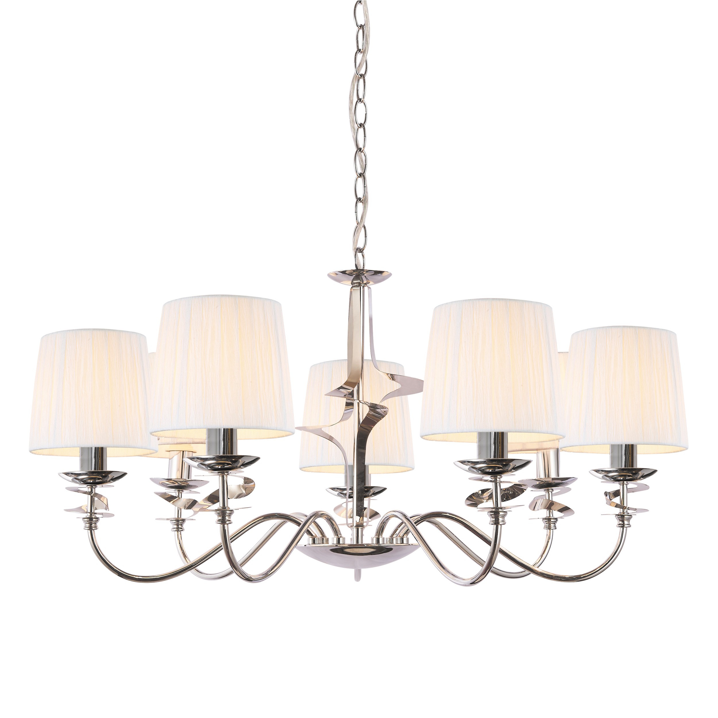 Подвесная люстра Omnilux Calia OML-62403-07