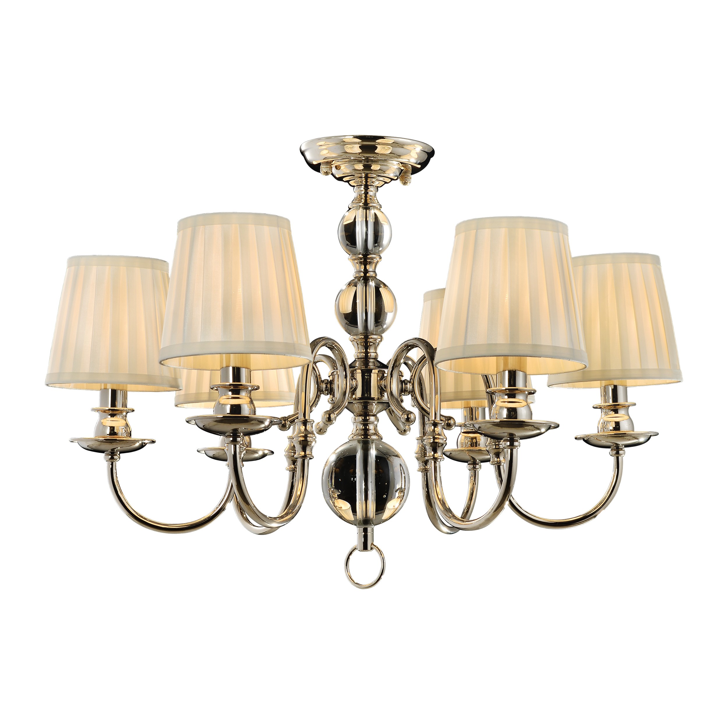 Потолочная люстра Omnilux Foro OML-86303-06