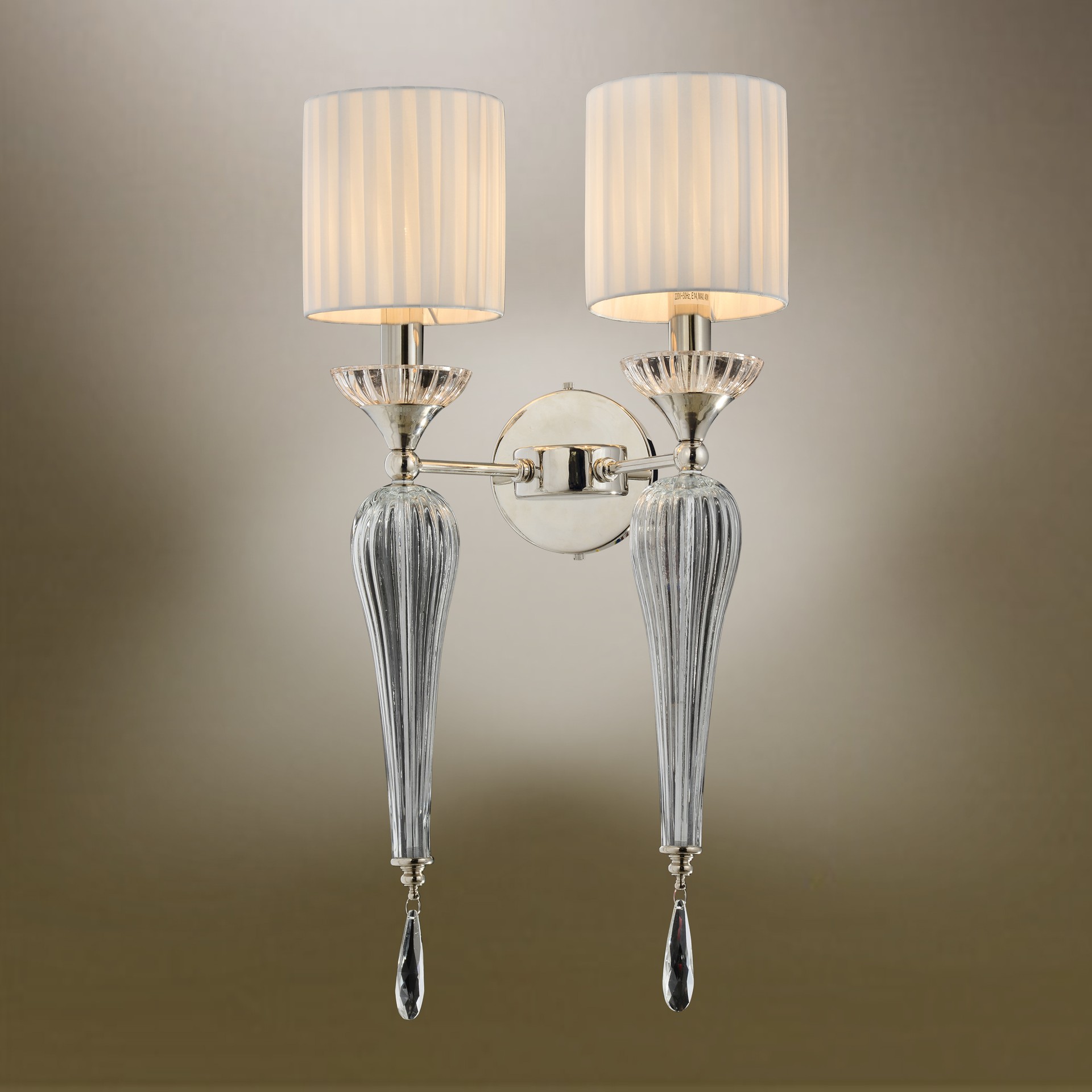 Настенное бра Omnilux Cipressi OML-86801-02