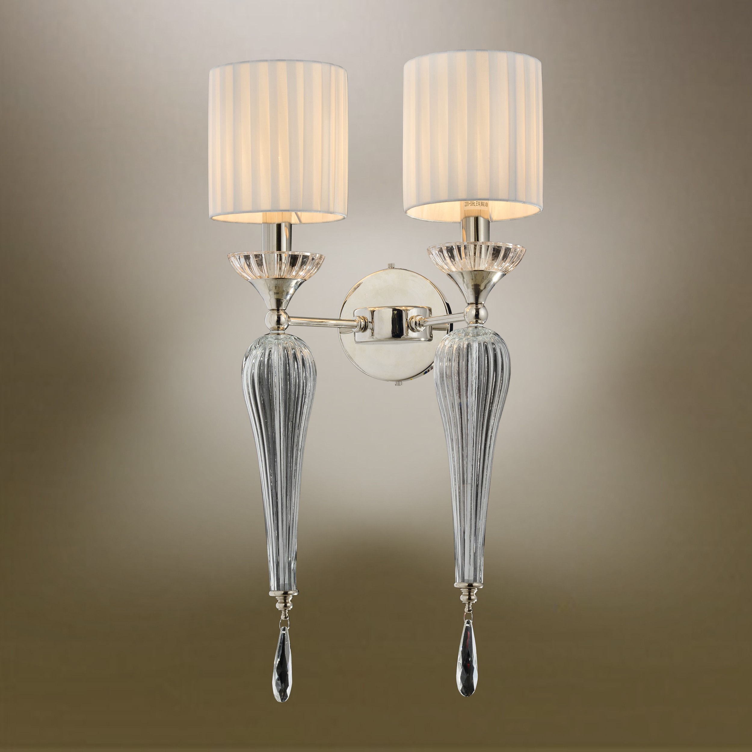 Настенное бра Omnilux Cipressi OML-86801-02