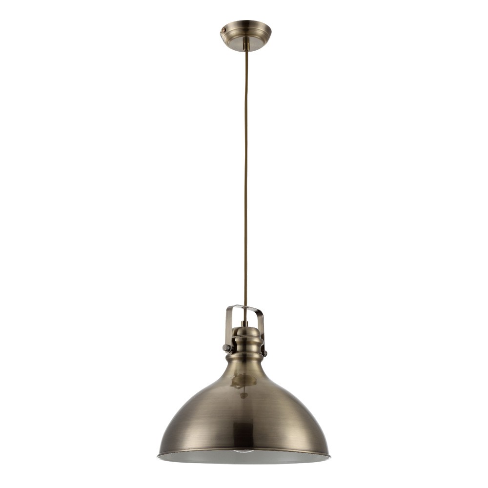 Светильник подвесной Arte Lamp Mark A1102SP-1AB