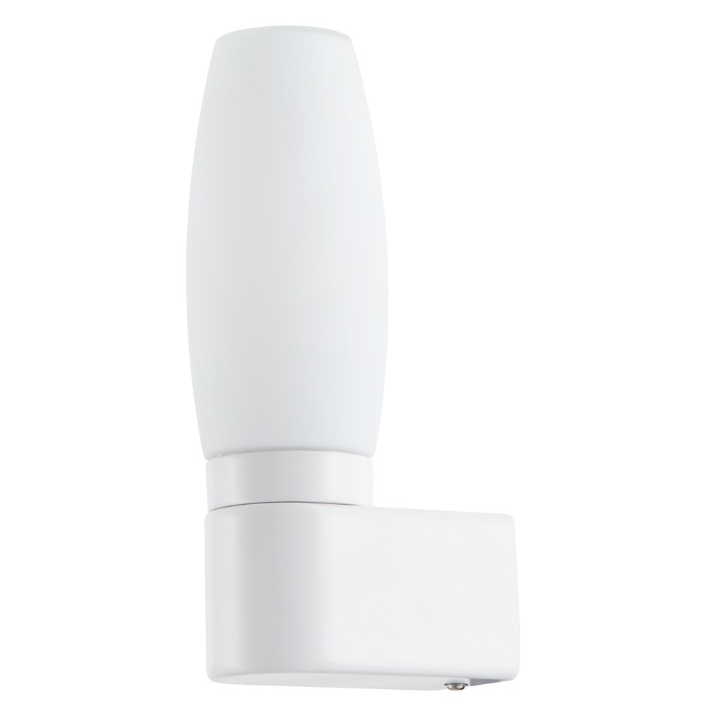 Настенное бра Arte Lamp Aqua A1209AP-1WH
