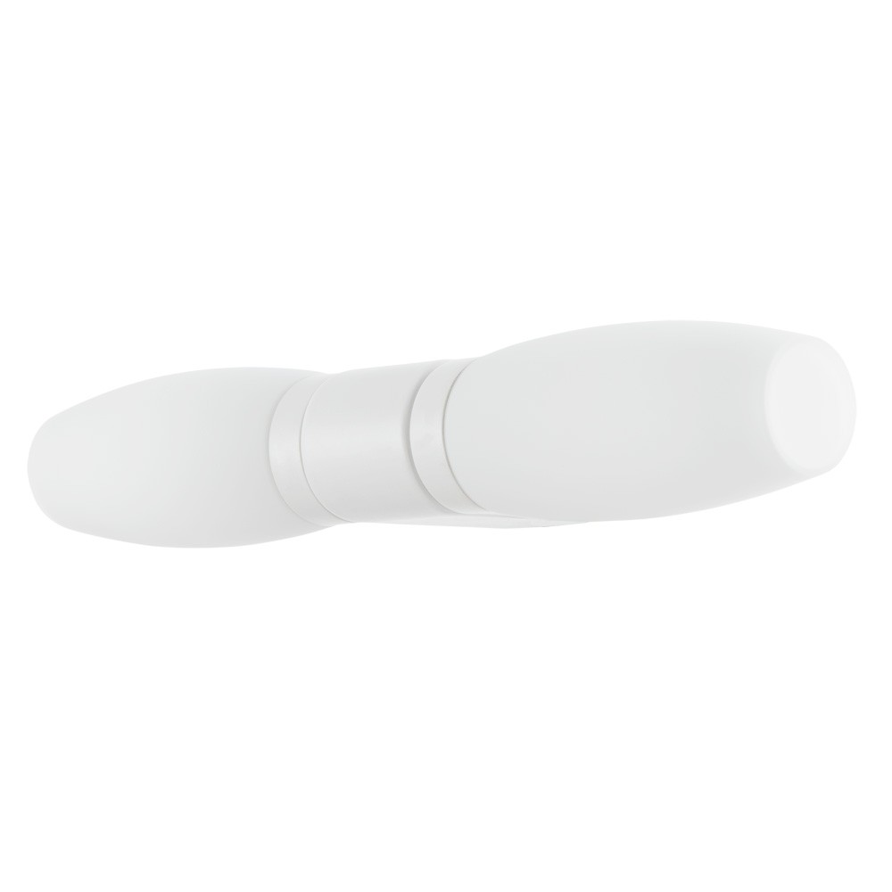 Подсветка зеркал и полок Arte Lamp Aqua A1209AP-2WH