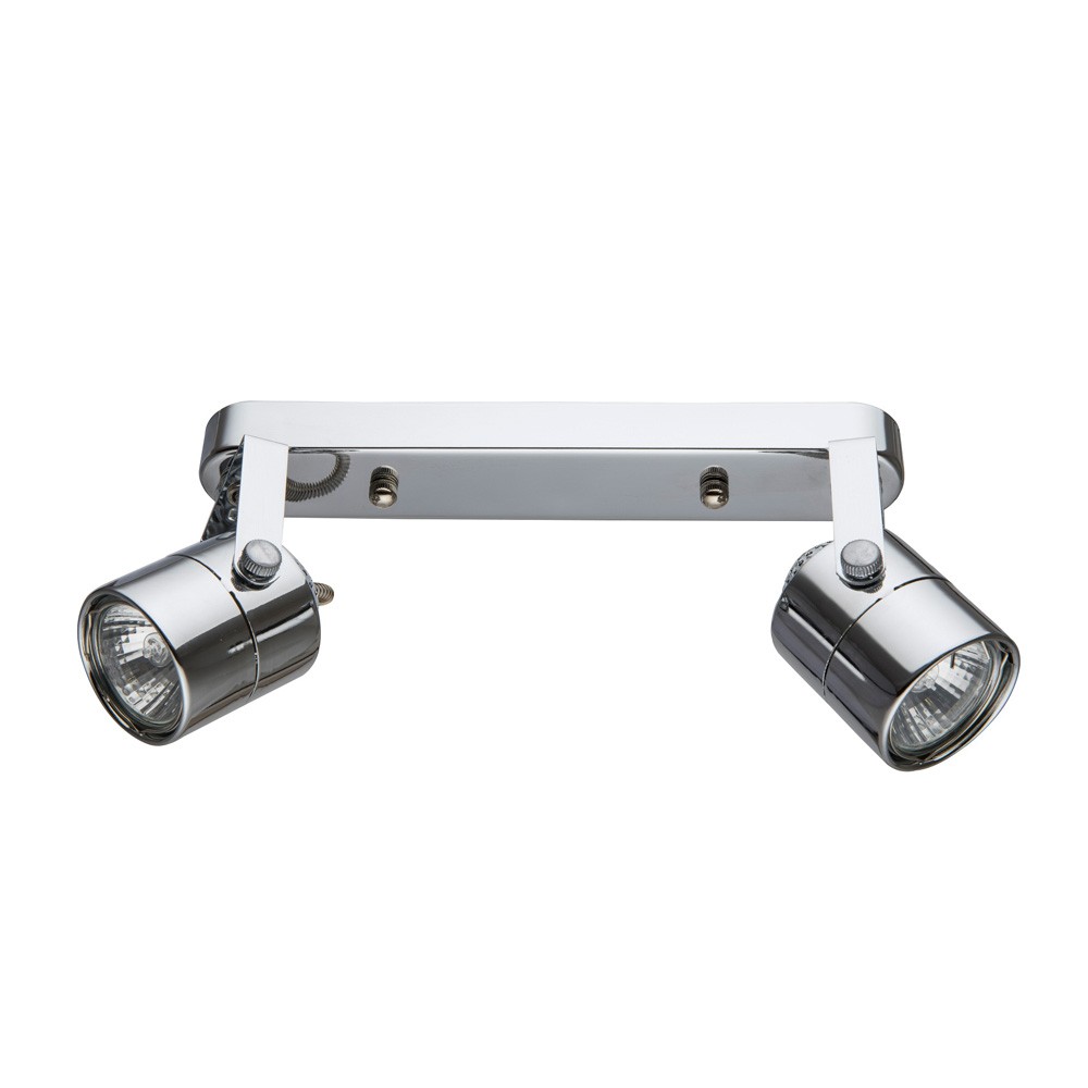 Светильник спот Arte Lamp Lente A1310PL-2CC