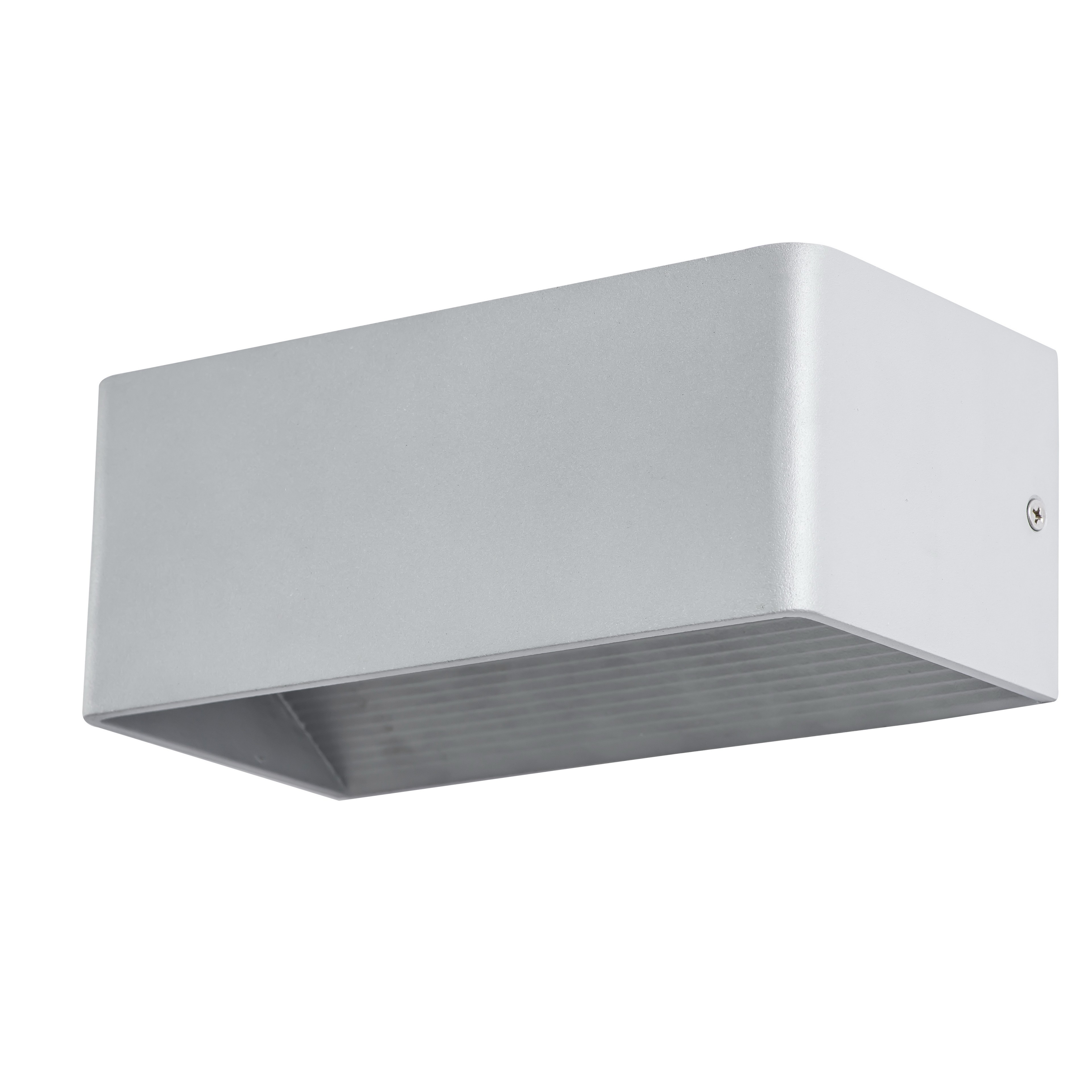 Настенное бра Arte Lamp Cassetta A1422AP-1GY