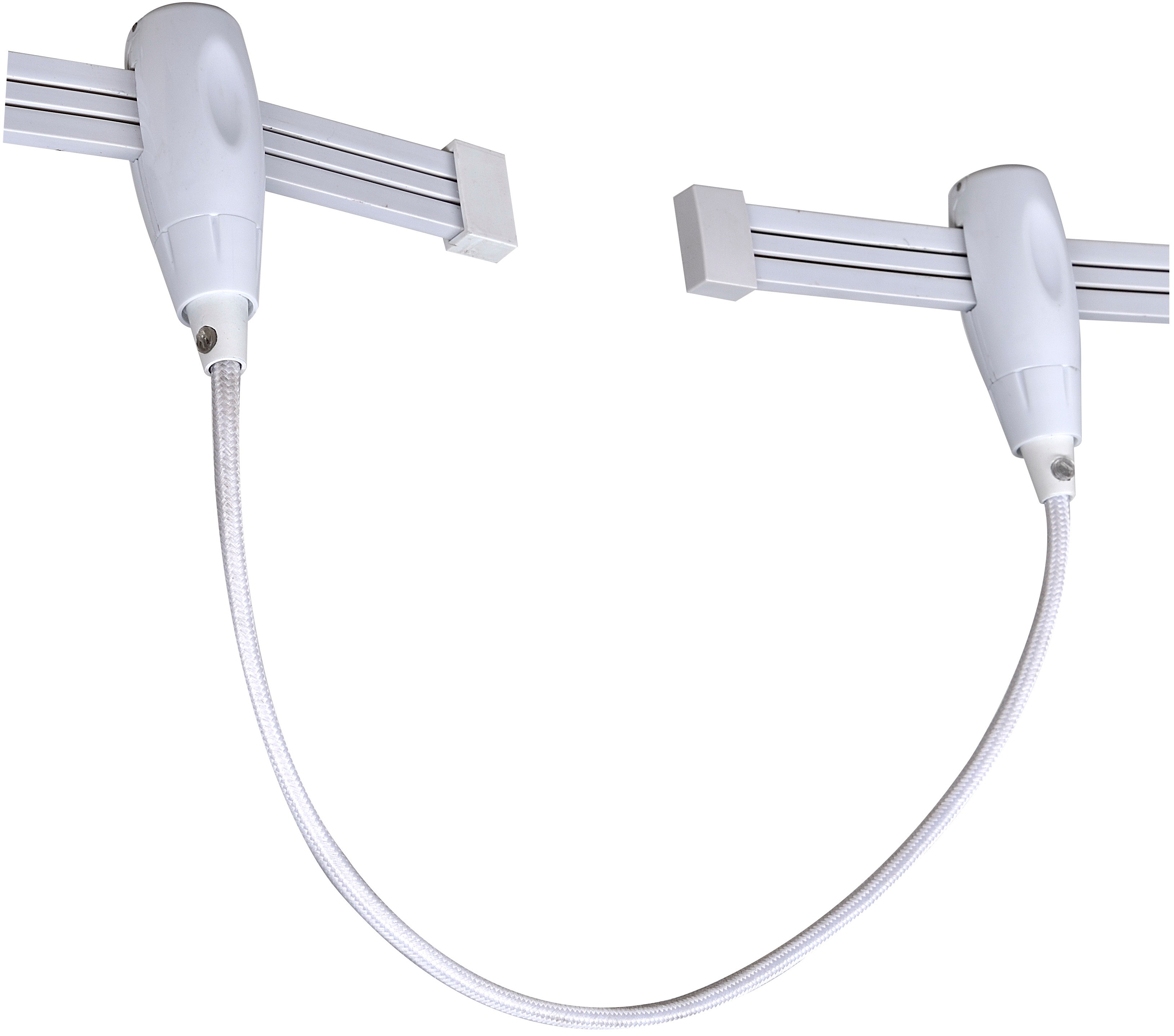 Коннектор гибкий Arte Lamp Track Accessories A152033