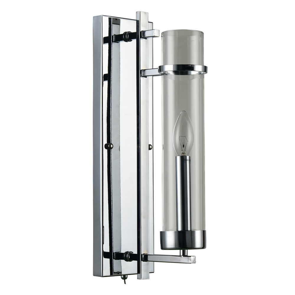 Настенное бра Arte Lamp Hugo A1688AP-1CC