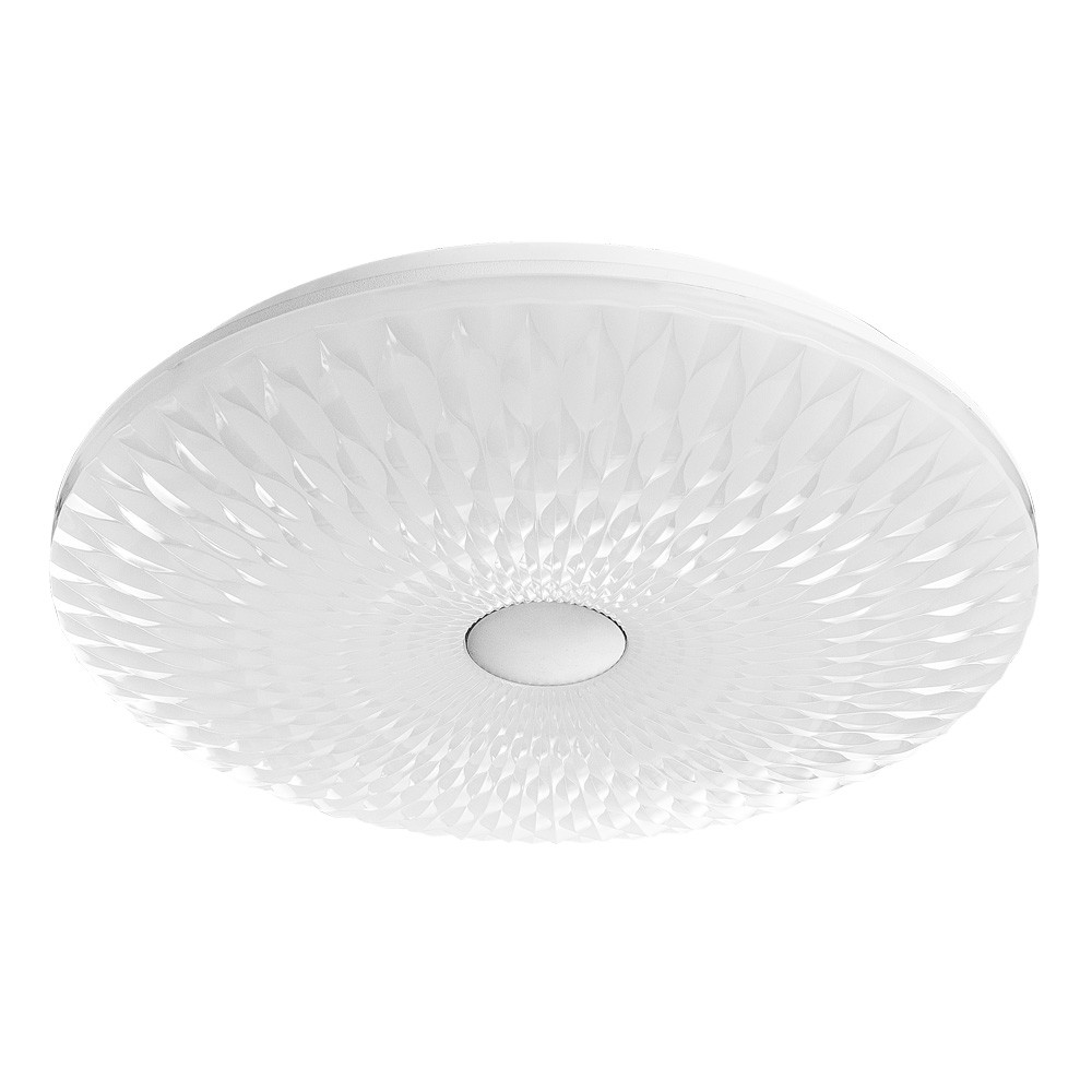 Светильник потолочный Arte Lamp Piastra A2460PL-1WH