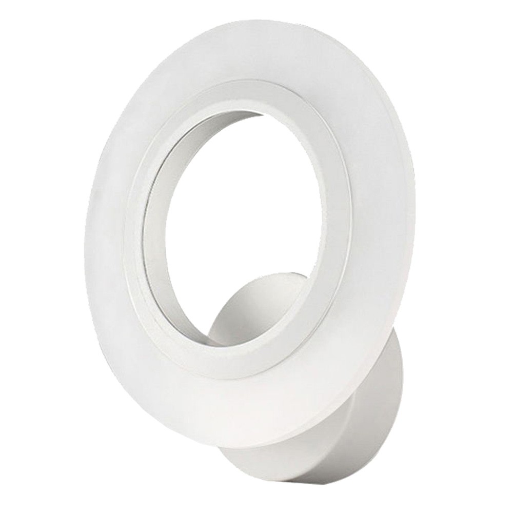 Настенное бра Arte Lamp Sorento A2504AP-1WH