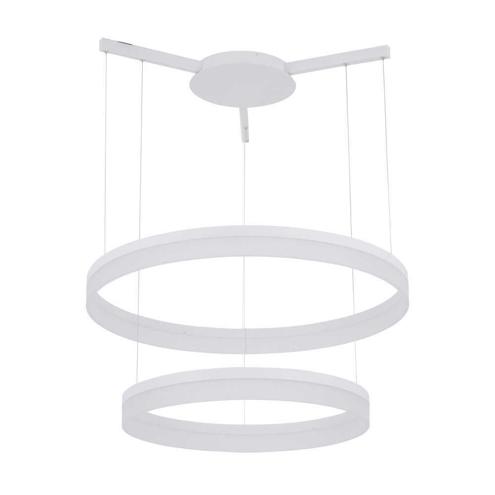 Подвесная люстра Arte Lamp Sorento A2504SP-2WH