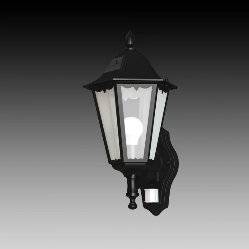 Уличный настенный светильник Eglo Navedo 93458