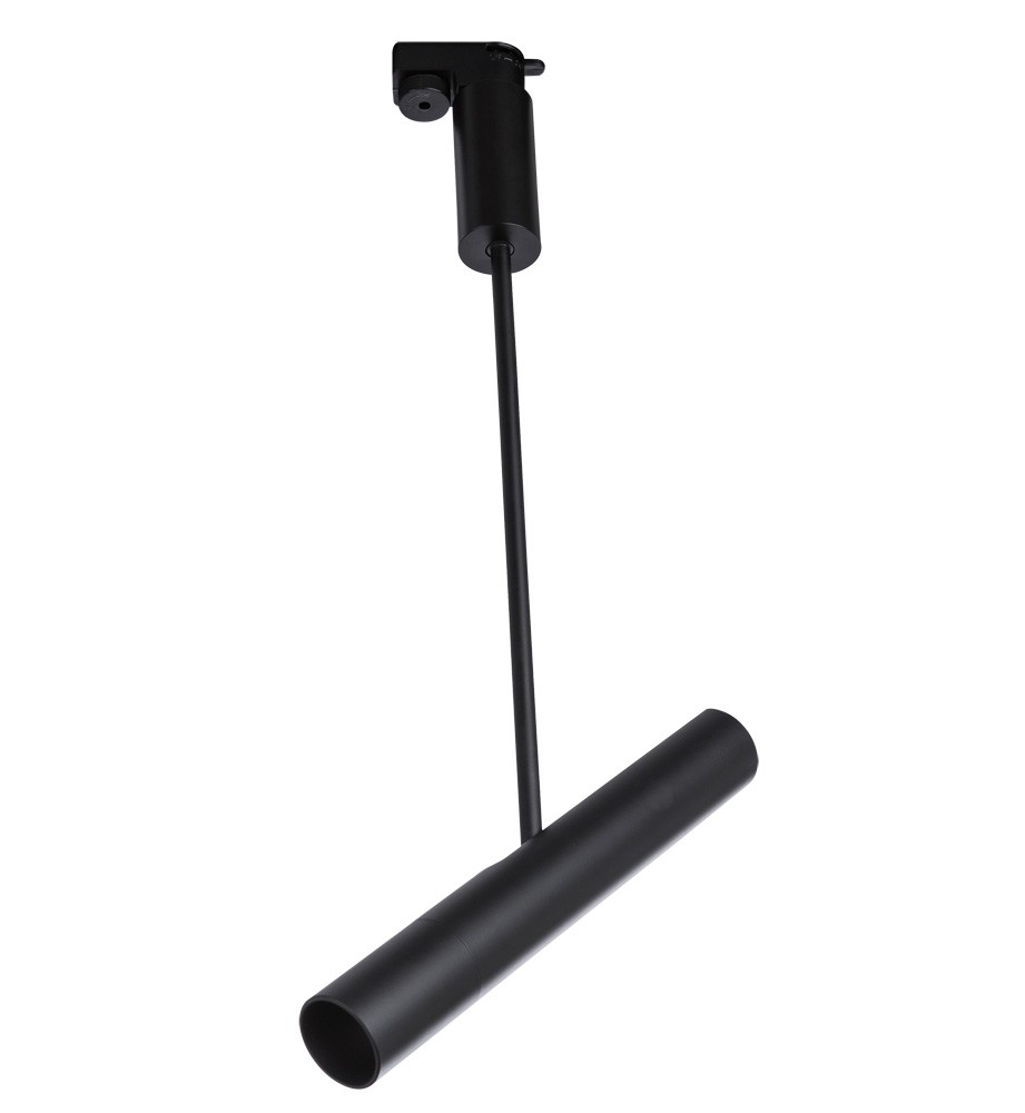 Трековые светильники Arte Lamp Andromeda A2513PL-1BK