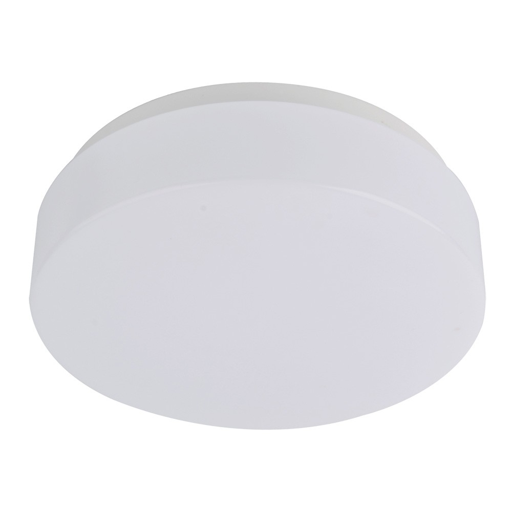 Потолочный светодиодный светильник Arte Lamp Gamba A3106PL-1WH