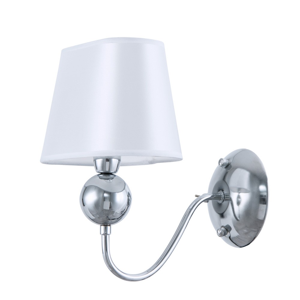 Настенное бра Arte Lamp Turandot A4012AP-1CC