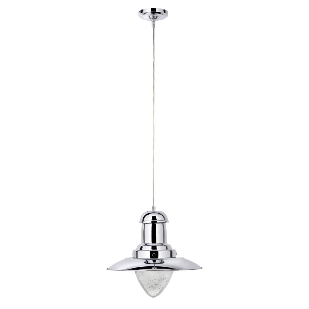 Светильник подвесной Arte Lamp Fisherman A5530SP-1CC